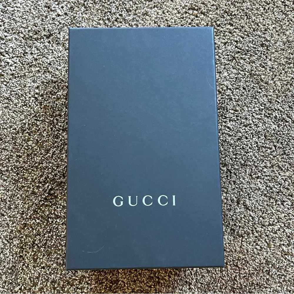 *INTEREST CHECK* Gucci GG Espadrille in Black - Picture 6 of 8